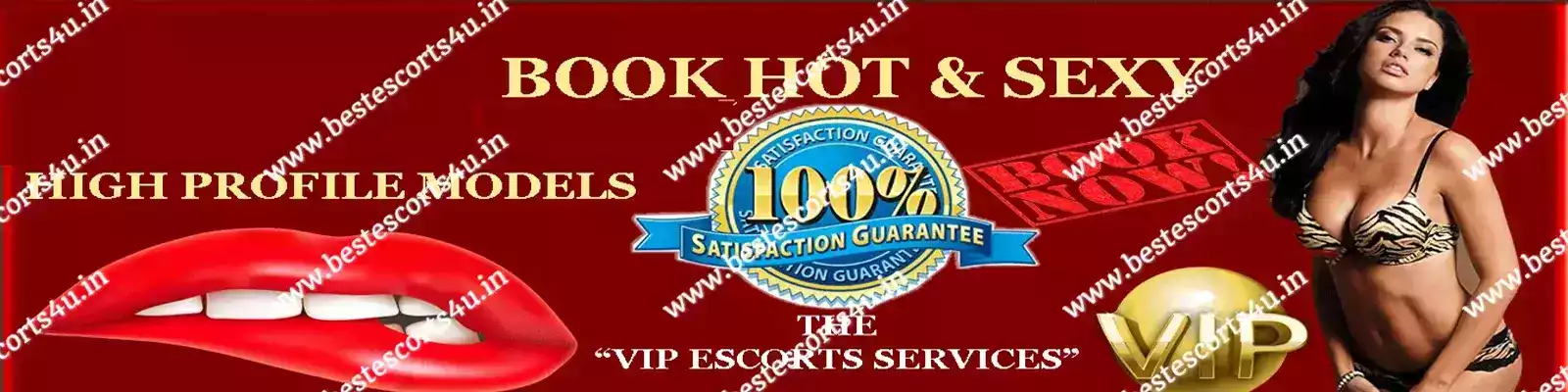 Varanasi Escort Service